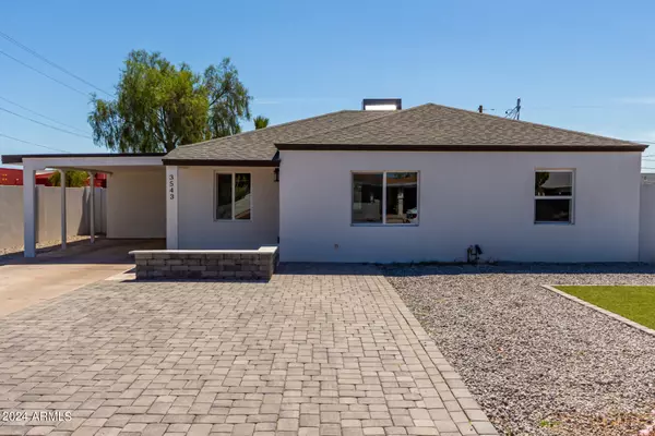 3543 E PIERCE Street, Phoenix, AZ 85008