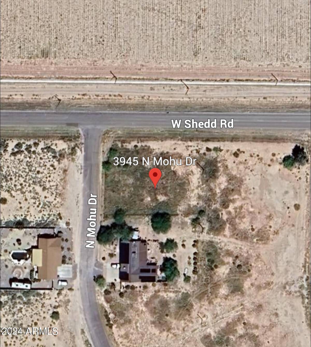 Eloy, AZ 85131,3945 N MOHU Drive #18