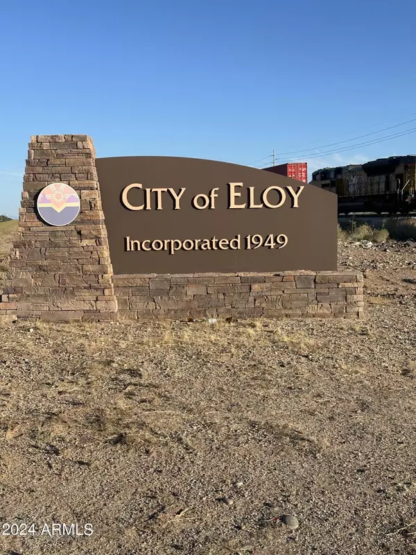 Eloy, AZ 85131,3945 N MOHU Drive #18