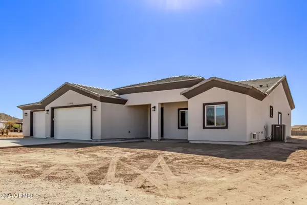 Buckeye, AZ 85326,12854 S 189TH Avenue