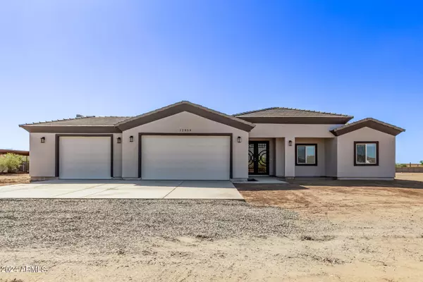 12854 S 189TH Avenue, Buckeye, AZ 85326