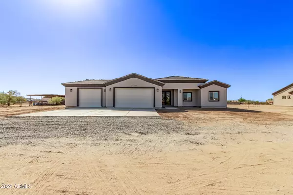 Buckeye, AZ 85326,12854 S 189TH Avenue