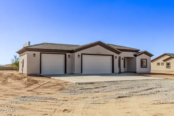 Buckeye, AZ 85326,12854 S 189TH Avenue