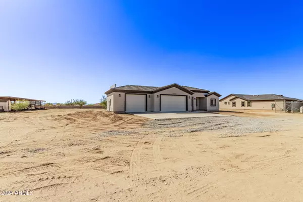 Buckeye, AZ 85326,12854 S 189TH Avenue