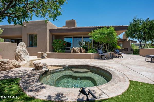 Scottsdale, AZ 85262,10598 E TAMARISK Way