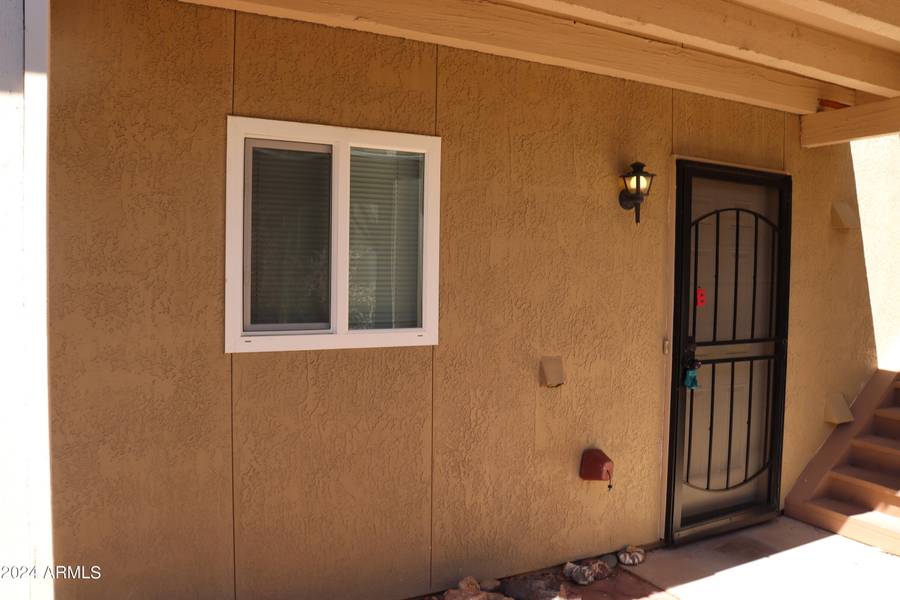 4359 AVENIDA PALERMO -- #B, Sierra Vista, AZ 85635