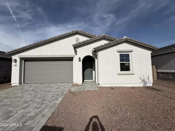 5350 W MANZANITA Drive, Glendale, AZ 85302