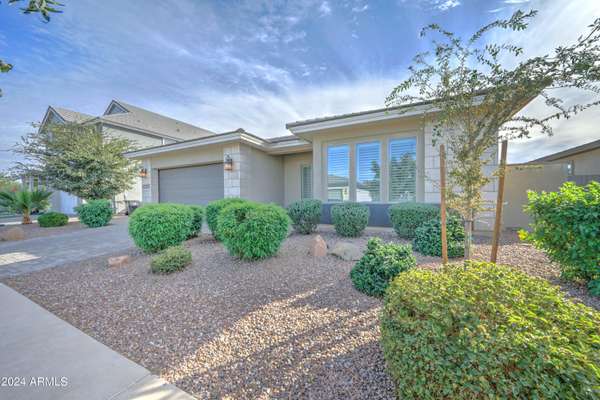 14335 W VIA DEL ORO --, Surprise, AZ 85379