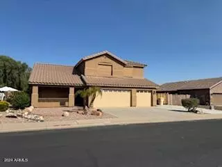 7315 N 82ND Drive, Glendale, AZ 85303