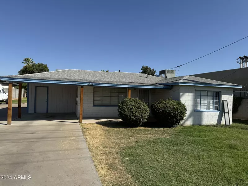 1046 E UNIVERSITY Drive, Mesa, AZ 85203