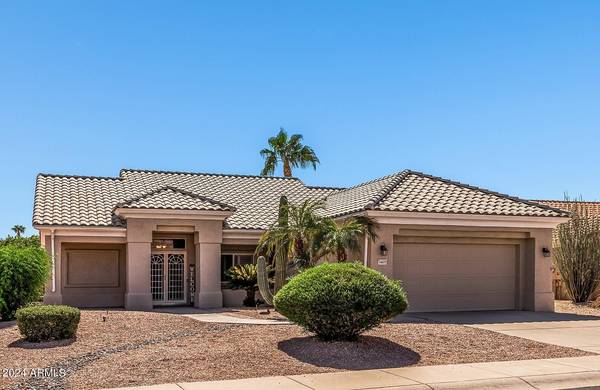 Sun City West, AZ 85375,14625 W VIA MONTOYA --