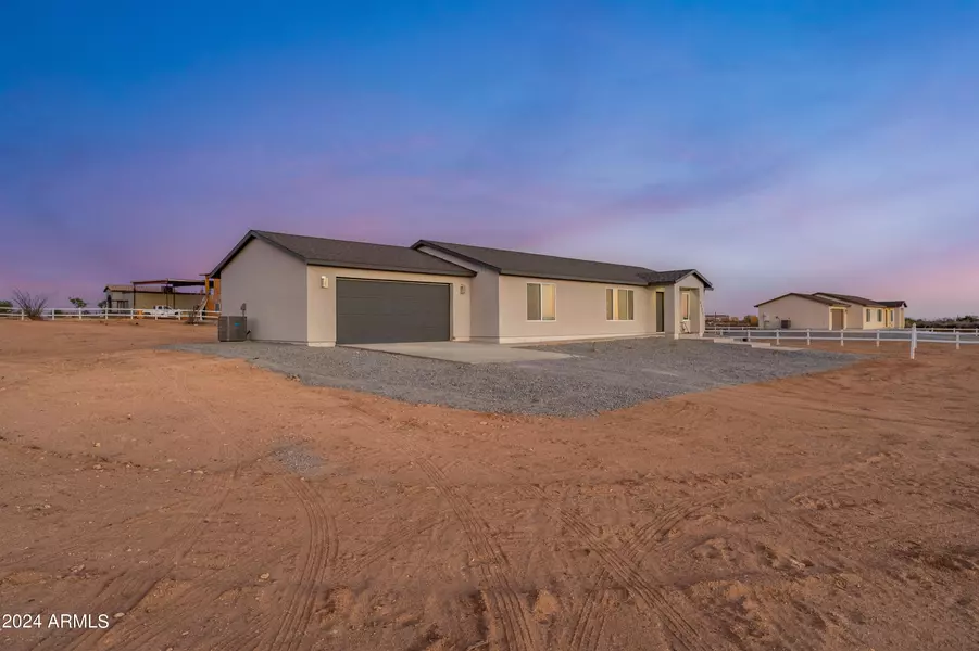 4537 N 337TH Avenue, Tonopah, AZ 85354