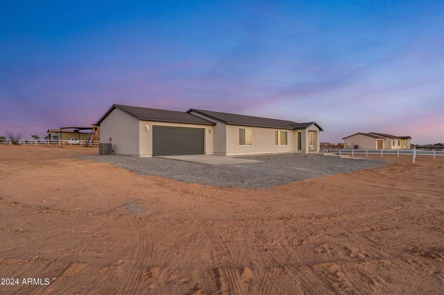 4537 N 337TH Avenue, Tonopah, AZ 85354