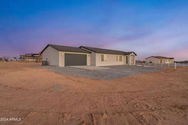 4537 N 337TH Avenue, Tonopah, AZ 85354