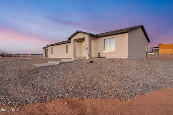 Tonopah, AZ 85354,4537 N 337TH Avenue