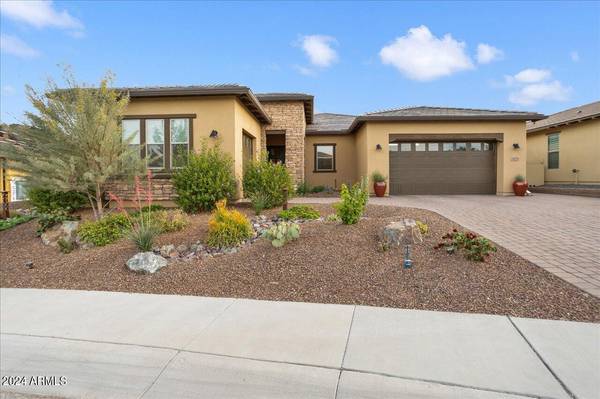 Wickenburg, AZ 85390,3273 PROSPECTOR Way