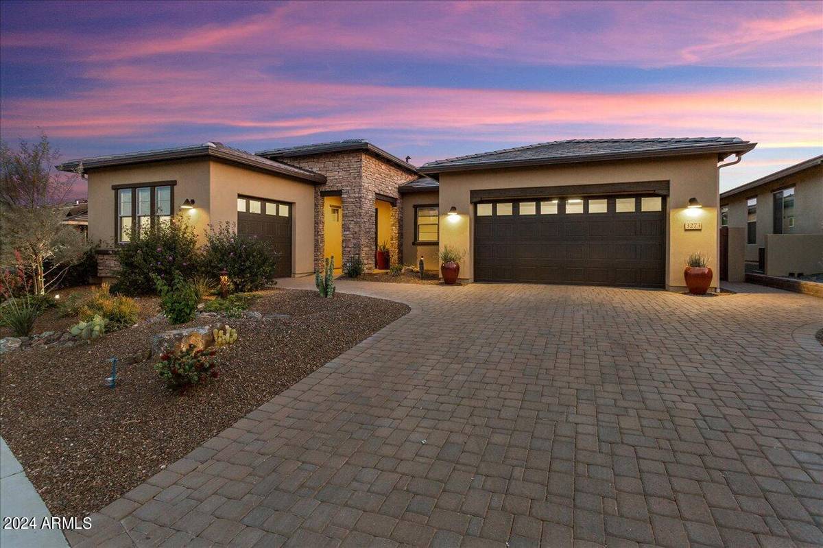 Wickenburg, AZ 85390,3273 PROSPECTOR Way