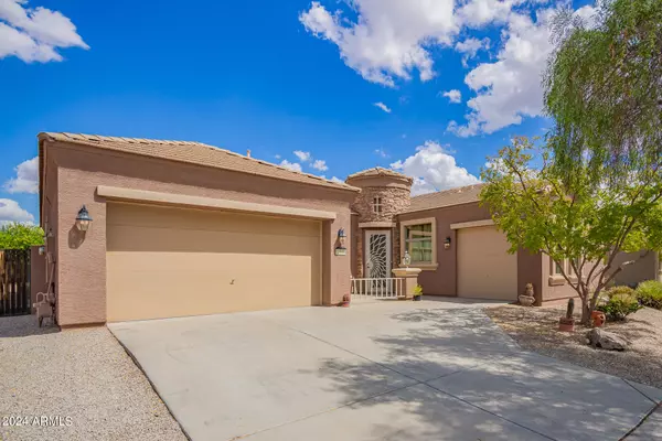 Surprise, AZ 85388,17832 W DREYFUS Street