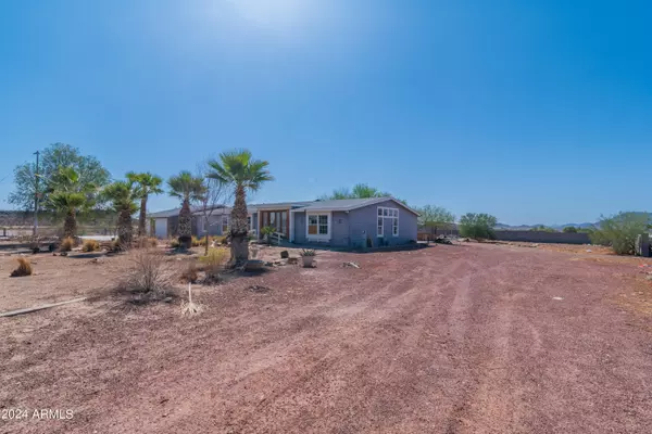 Tonopah, AZ 85354,3718 S 379TH Avenue