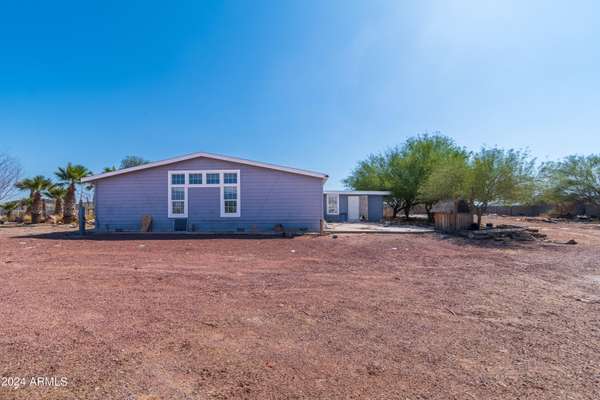 Tonopah, AZ 85354,3718 S 379TH Avenue