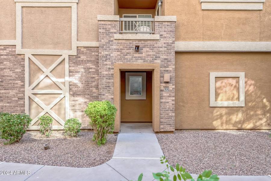 18250 N CAVE CREEK Road #122, Phoenix, AZ 85032