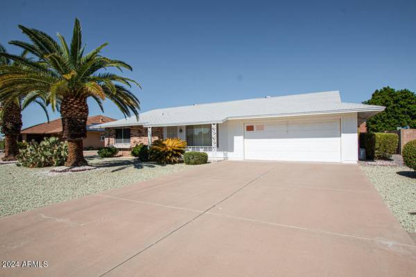 Sun City West, AZ 85375,17615 N WHISPERING OAKS Drive