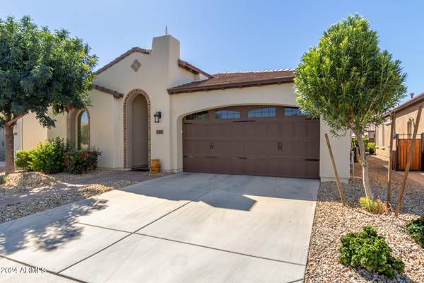 229 E ALCATARA Avenue, San Tan Valley, AZ 85140