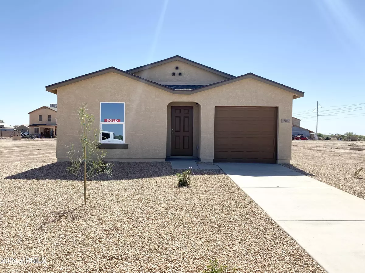 Arizona City, AZ 85123,16001 S BENTLEY Drive