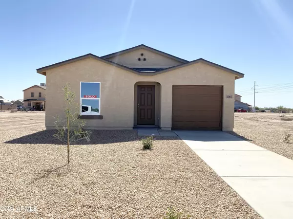 16001 S BENTLEY Drive, Arizona City, AZ 85123