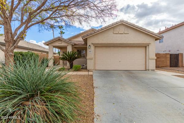 Surprise, AZ 85374,16827 W MANCHESTER Drive