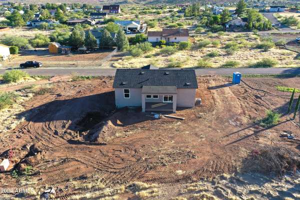 Mayer, AZ 86333,19960 E Prickly Pear Drive