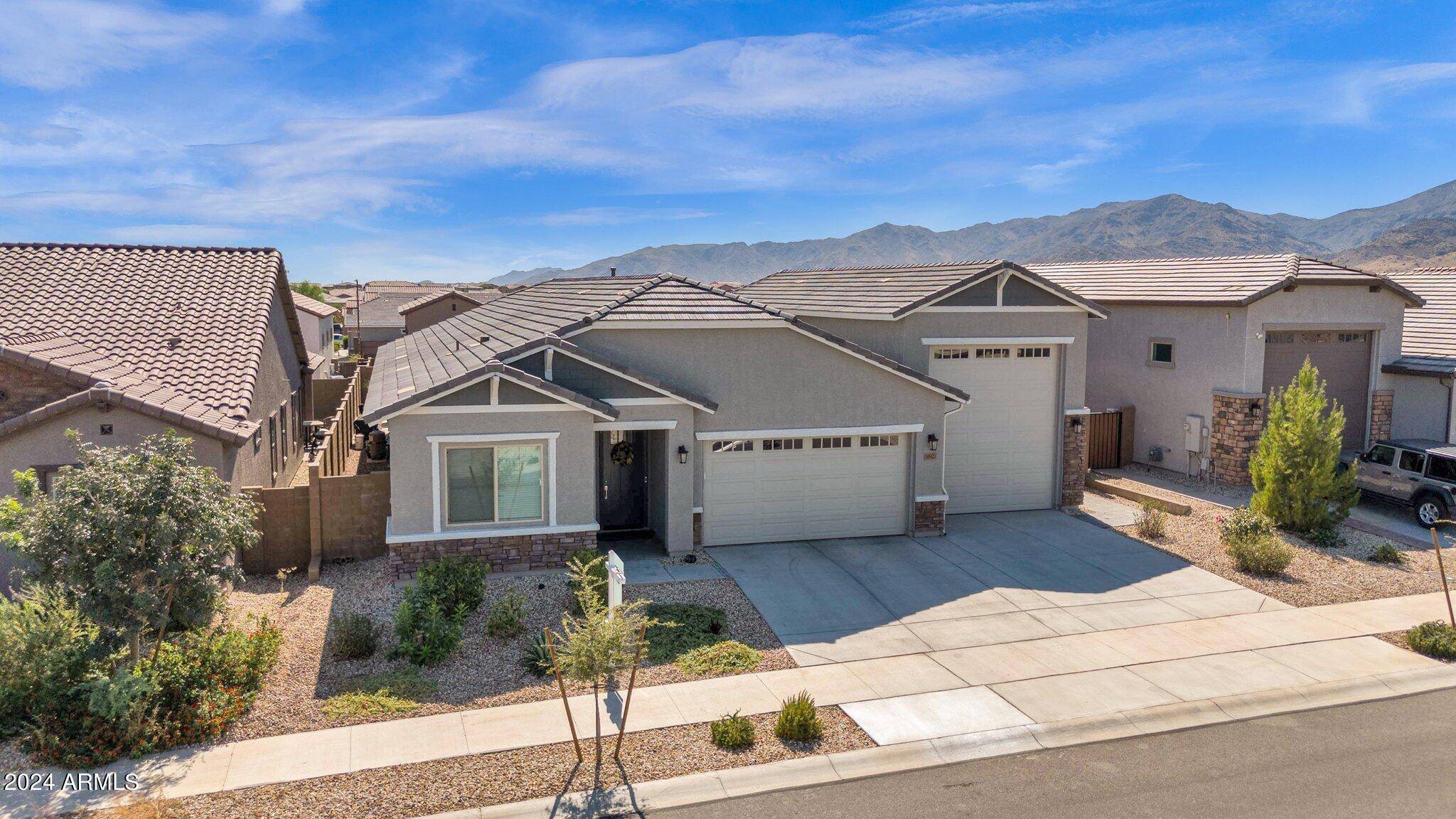 Surprise, AZ 85388,18923 W SIERRA Street