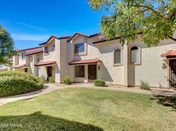 2970 N OREGON Street #10, Chandler, AZ 85225