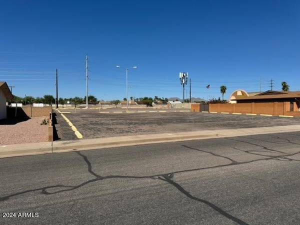 Mesa, AZ 85205,0 E Butte Street #-