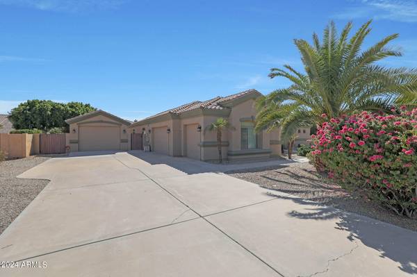 Litchfield Park, AZ 85340,18009 W DENTON Avenue