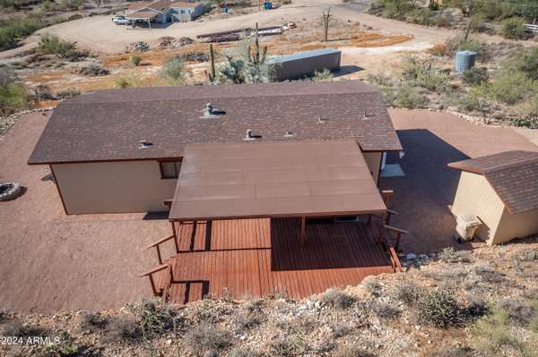 New River, AZ 85087,50331 N 23RD Drive