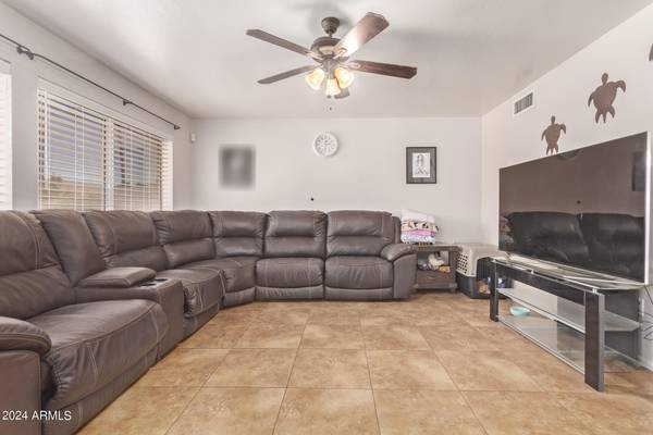 Chandler, AZ 85225,1191 N Melody Circle