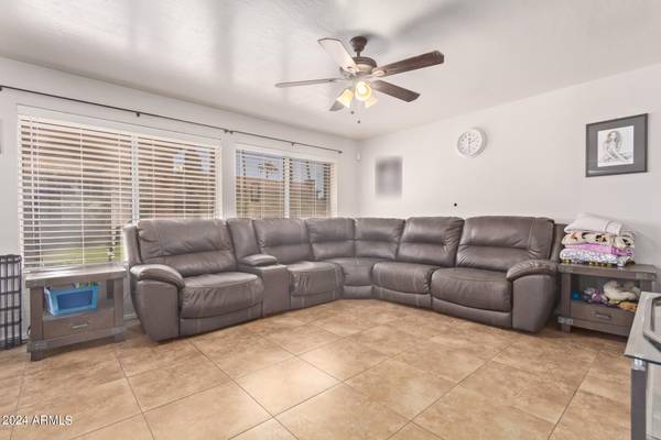 Chandler, AZ 85225,1191 N Melody Circle