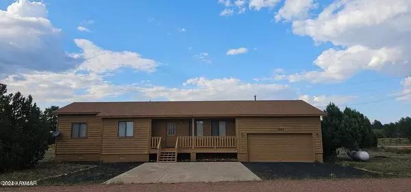 Overgaard, AZ 85933,2240 MEADOW Lane