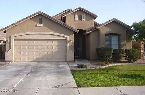 4221 E CREST Court, Gilbert, AZ 85298