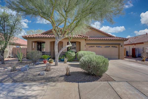 Goodyear, AZ 85338,17518 W DESERT SAGE Drive