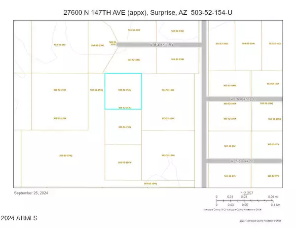 27600 N 147th Avenue #U, Surprise, AZ 85387