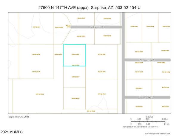 27600 N 147th Avenue #U, Surprise, AZ 85387