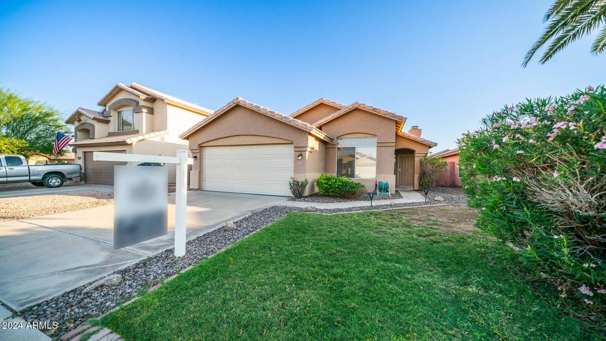 Chandler, AZ 85226,5051 W GLENVIEW Place