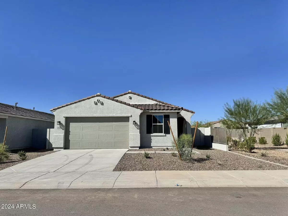 Maricopa, AZ 85138,35300 W La Paz Street