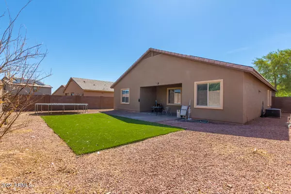 Buckeye, AZ 85326,25436 W MALDONADO Court