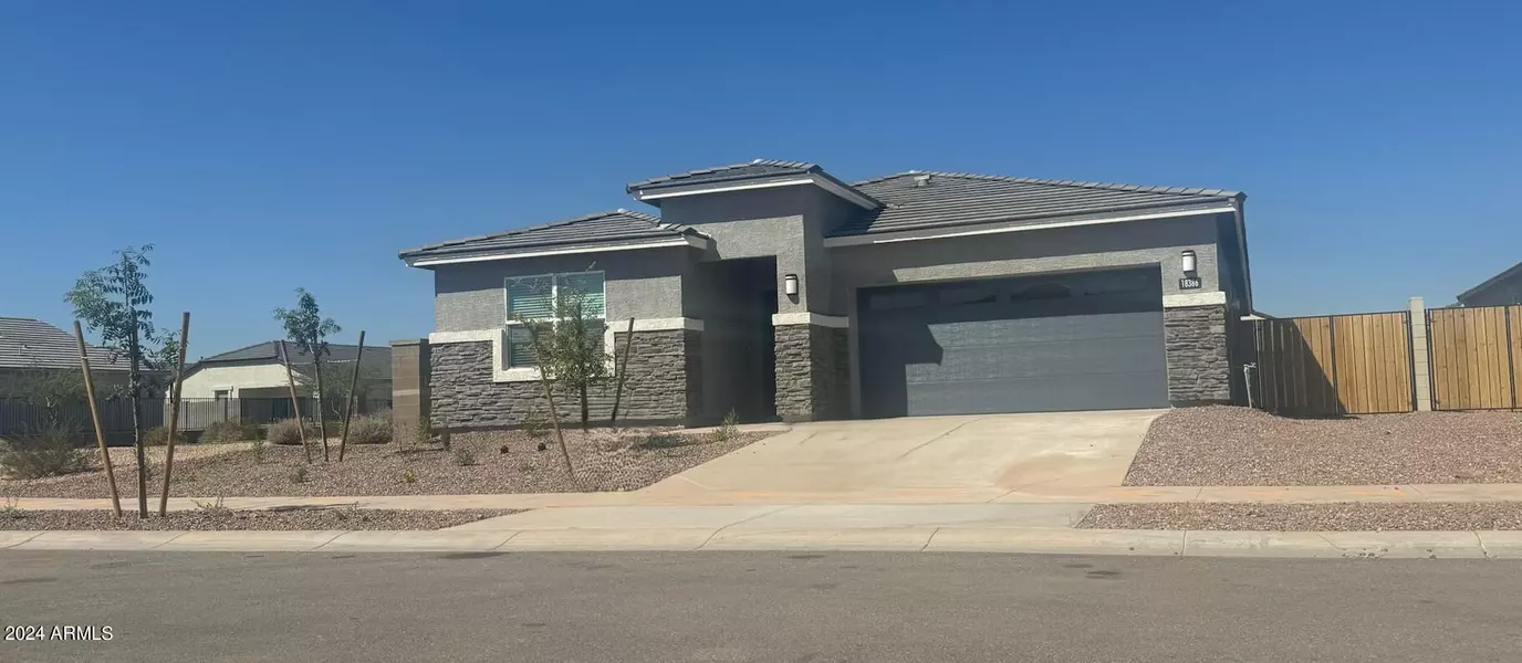 18386 W CHAMA Drive, Surprise, AZ 85387