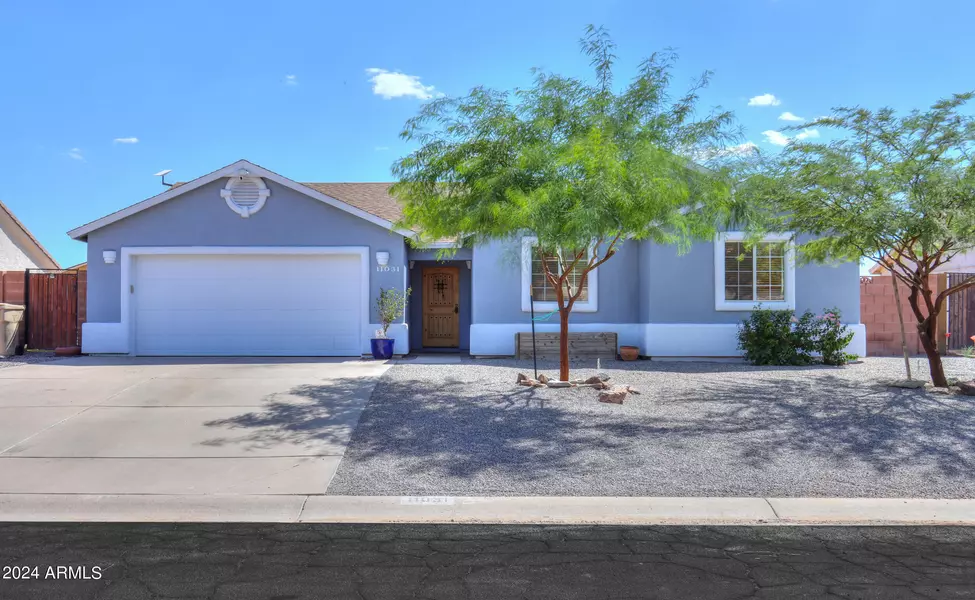 11031 W Cove Drive, Arizona City, AZ 85123