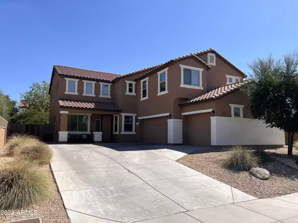 28403 N 52ND Place,  Cave Creek,  AZ 85331