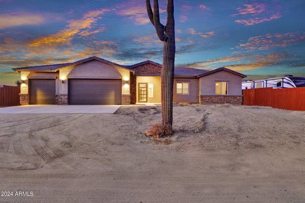 16812 W BAKER Road, Surprise, AZ 85387